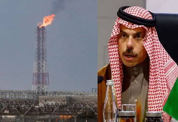 வளைகுடா நாடுகளின் மீதான தாக்குதல்களை நிறுத்துங்கள்: ஈரானுக்கு சவுதி எச்சரிக்கை