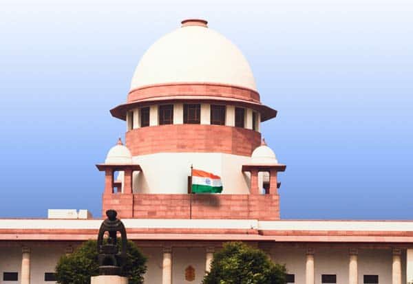 No SC benefits after religious conversion, Supreme Court rules