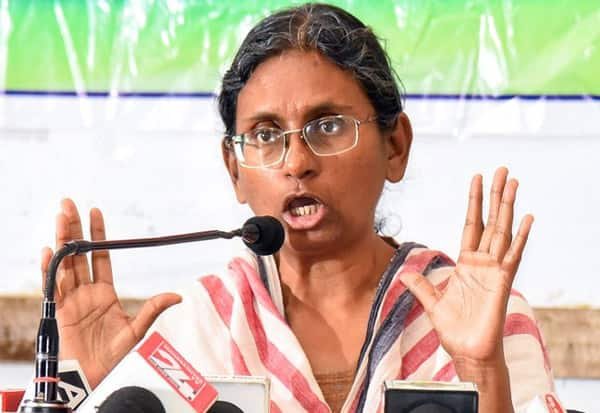 SC dismisses Meenakshi Natarajan’s plea over Rajya Sabha nomination