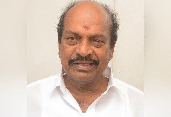 SC asks DMK MP Jagathrakshakan to reply in foreign shares case