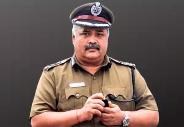 முன்னாள் சிறப்பு டிஜிபி ராஜேஷ் தாஸ் சரணடைய விலக்கை உச்சநீதிமன்றம் நீட்டிப்பு