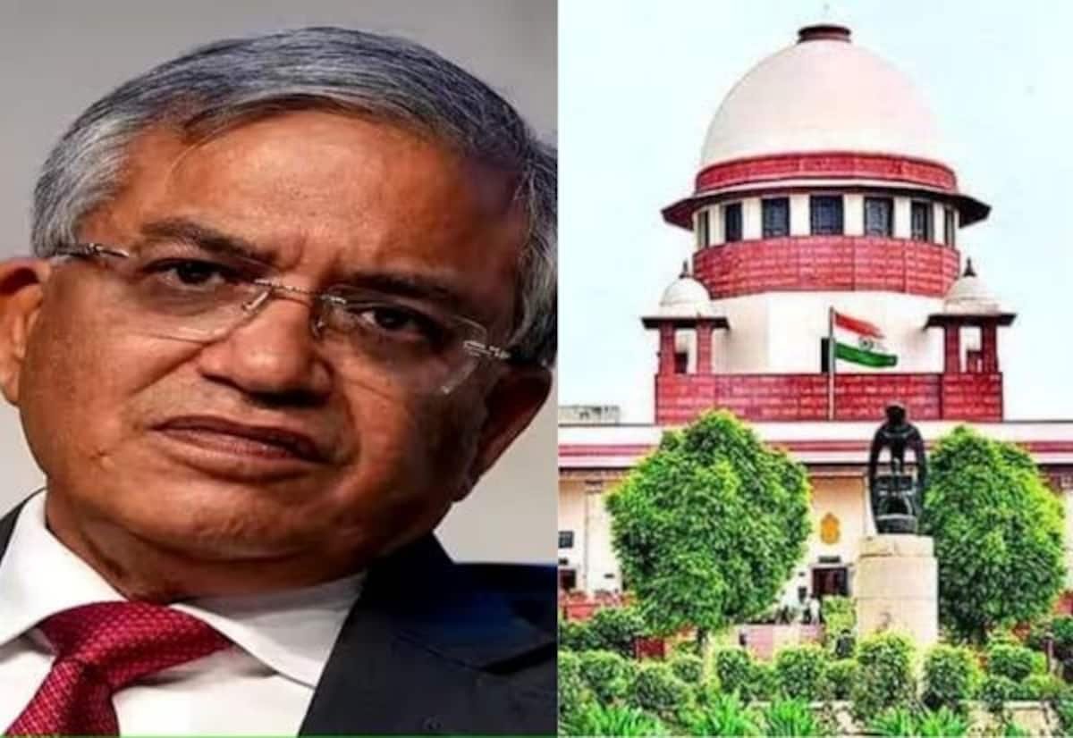 தலைமைத் தேர்தல் கமிஷனர் ஞானேஷ் குமாருக்கு எதிரான மனு; அடுத்த வாரம் விசாரிக்க உச்சநீதிமன்றம் ஒப்புதல்