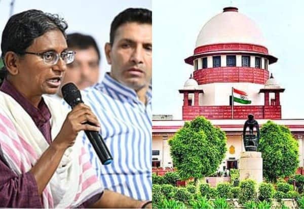 SC to hear Congress plea after Rajya Sabha nomination rejected