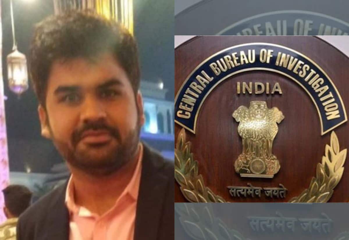 SC hints CBI probe in bribery case against TN ED officer Angit Tiwari