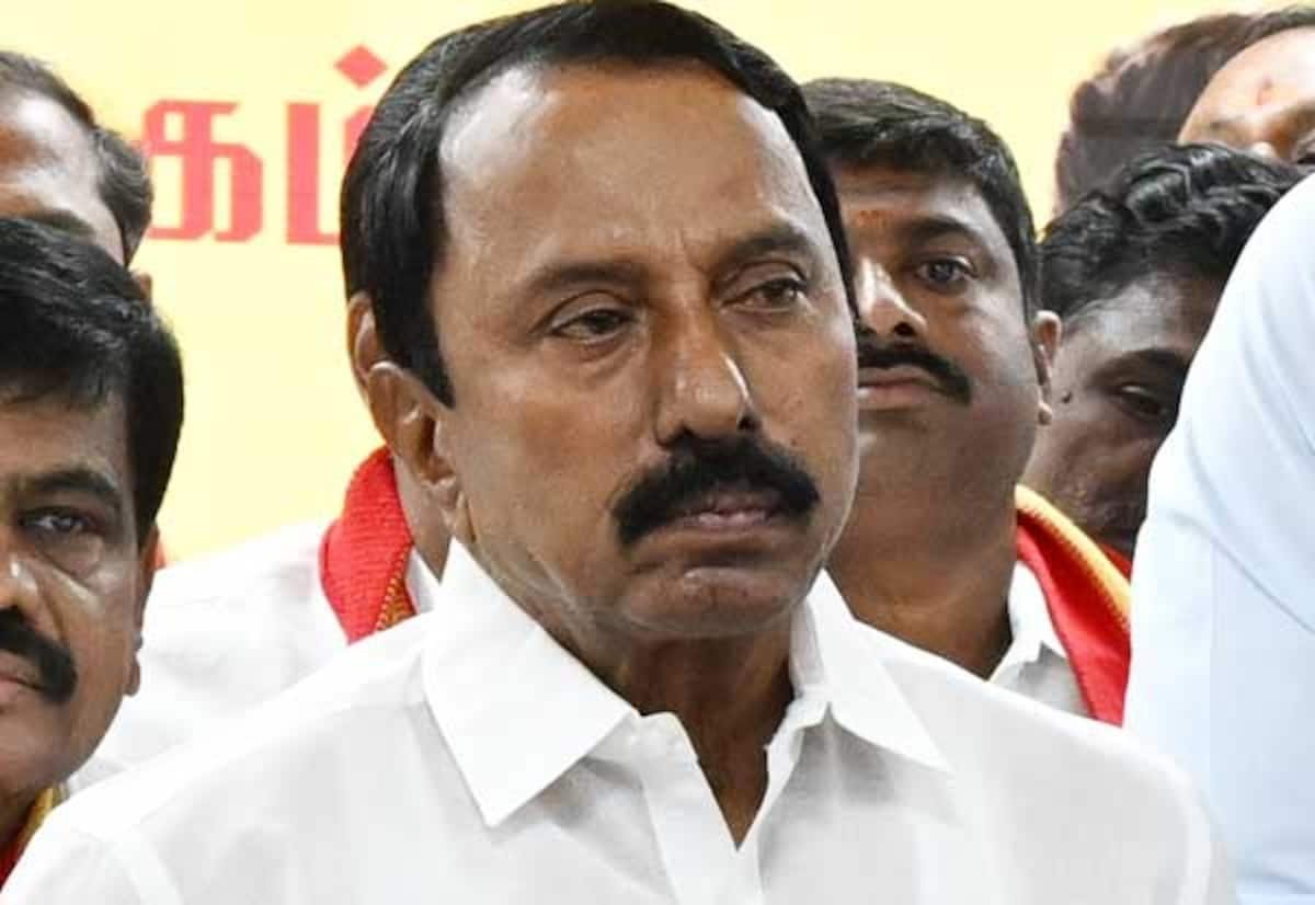 செங்கோட்டையன் வெற்றிக்கு எதிரான மேல்முறையீடு: உச்ச நீதிமன்ற நீதிபதி விலகல்