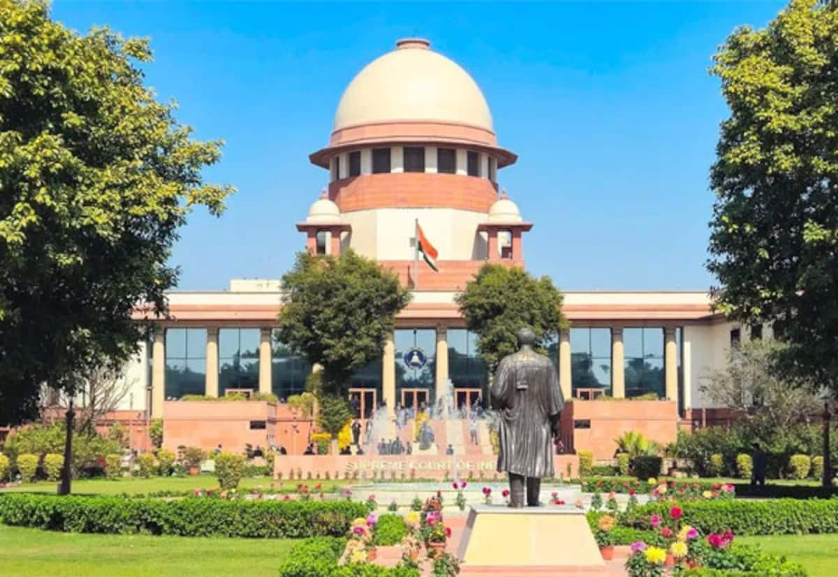காவிரி நீர் குறைவு மனு: கர்நாடகா ஒரு வாரத்தில் பதில் தர உச்ச நீதிமன்றம் உத்தரவு