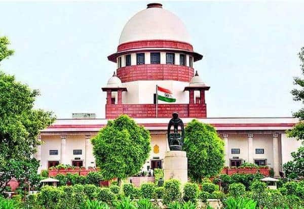 Supreme Court issues notice to Centre on Digital Data Protection Act