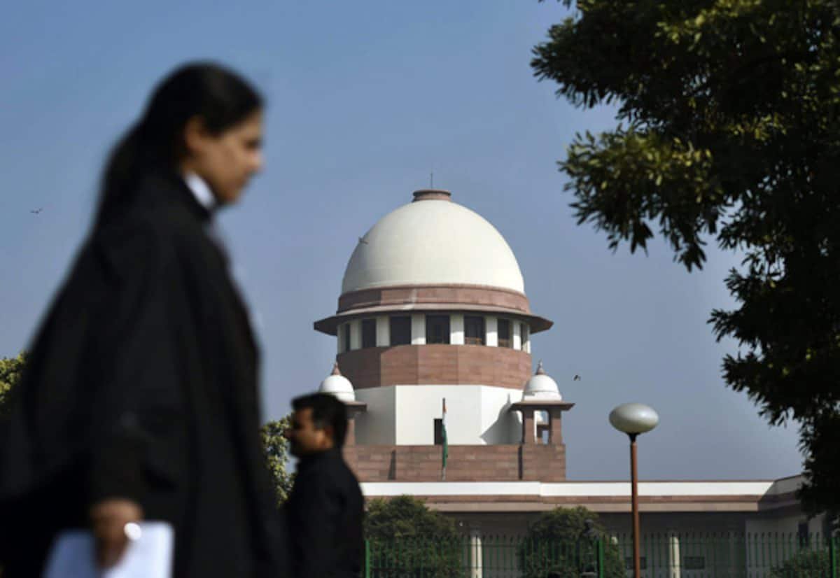 Supreme Court seeks Centre’s reply on medical data leak to Singapore