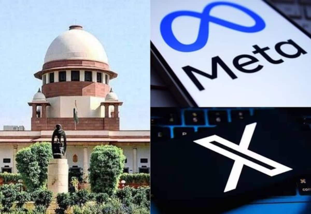 SC seeks replies on plea to curb police posts naming accused on social media