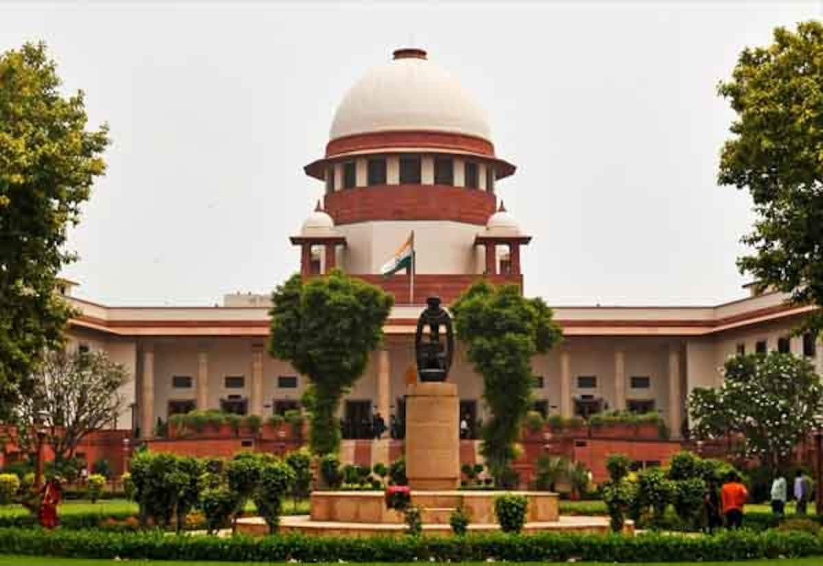 Supreme Court: No reservation for Hindus who convert to Islam