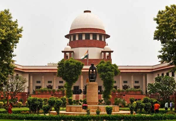 SC lays 3-proof test to regain SC status after returning to mother faith