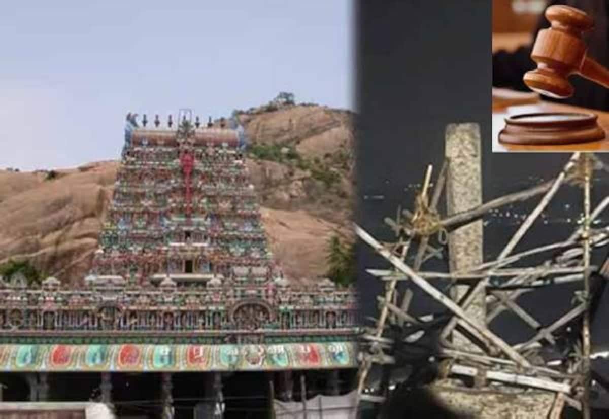திருப்பரங்குன்றம் தீபம் வழக்கு: தமிழக அரசின் நிலைப்பாடு மாறியதா என சுப்ரீம் கோர்ட் கேள்வி