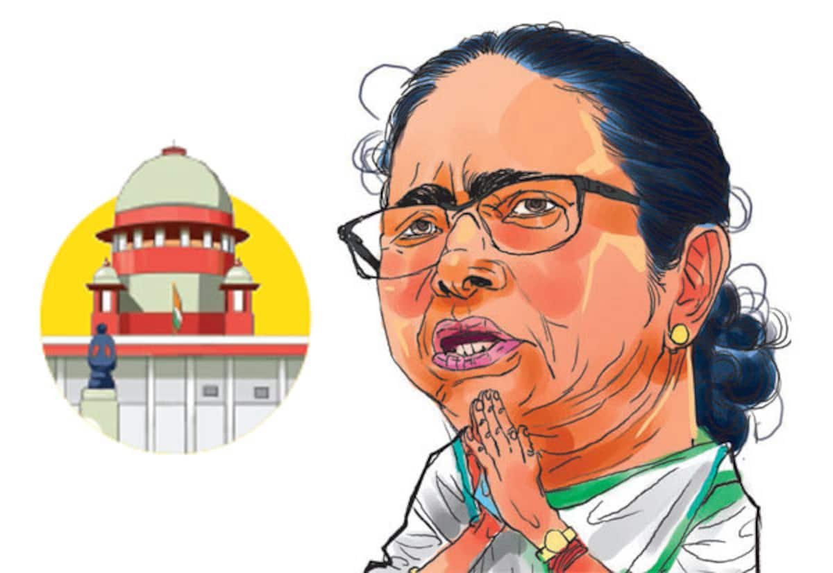 Supreme Court agrees to urgent hearing on TMC name, symbol freeze