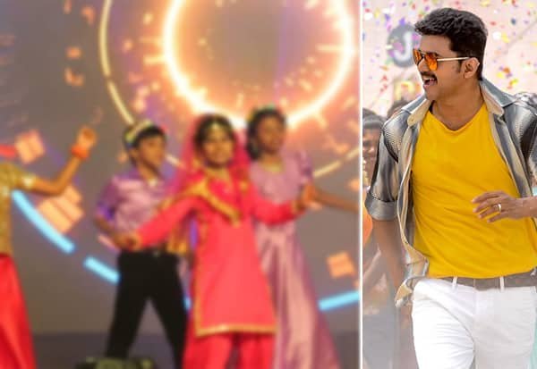 பள்ளி ஆண்டு விழாக்களில் விஜய் பாடல்கள் வேண்டாம் என அறிவுறுத்தல்