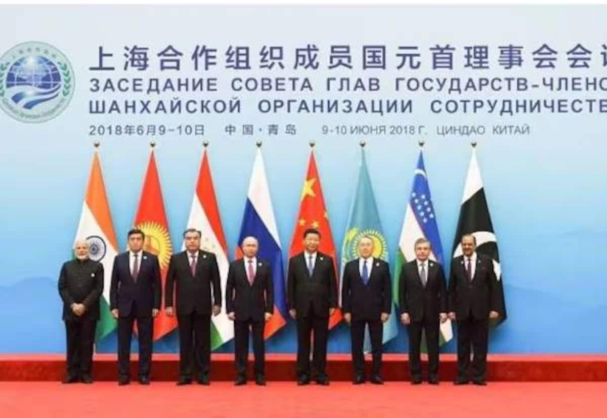 India invites Pakistan to SCO civilisational heritage forum in Delhi