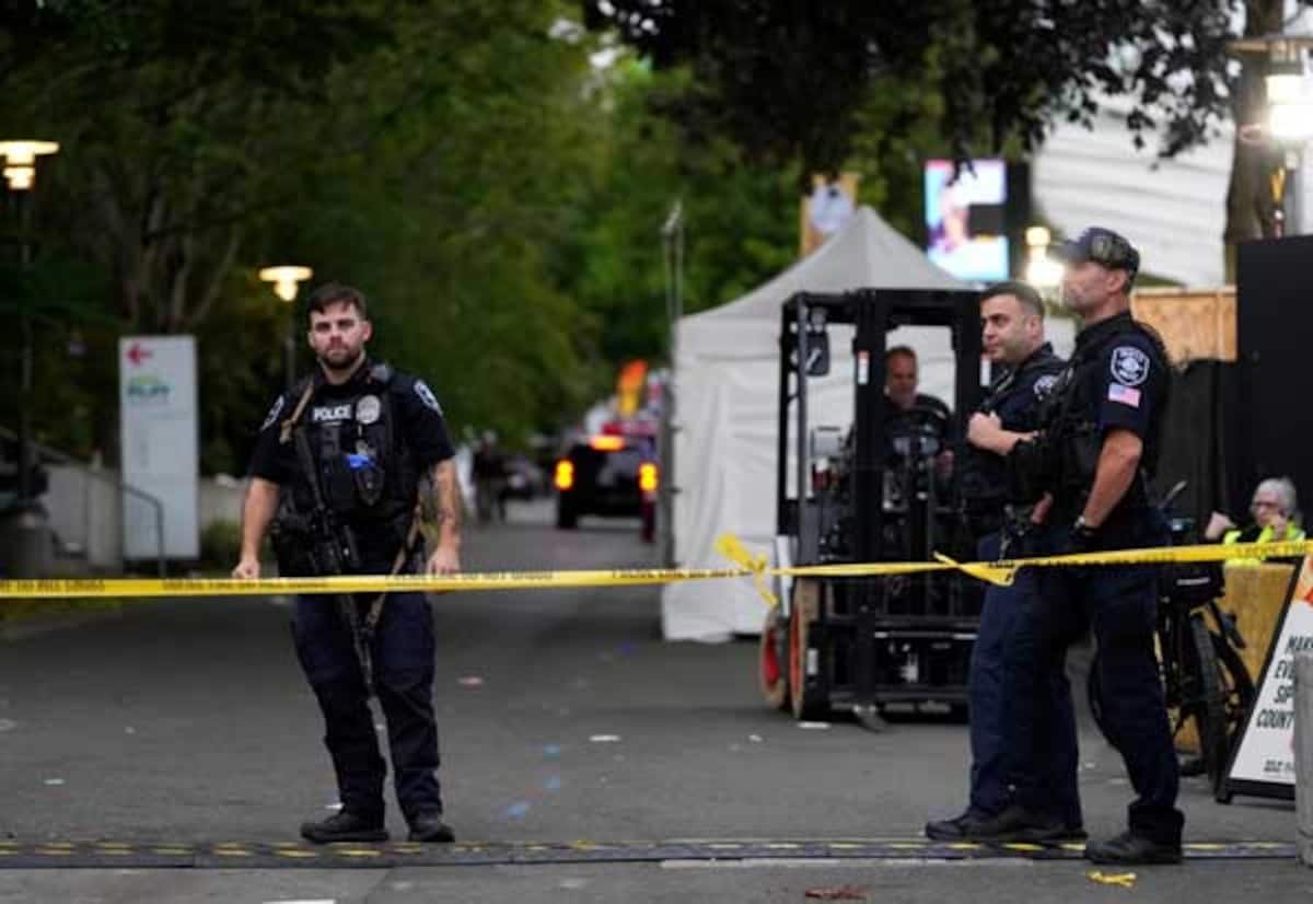 Shooting at Seattle food festival leaves 2 dead, 5 injured