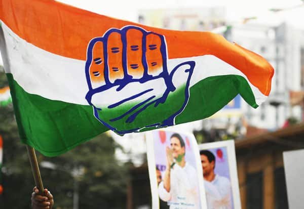 New party formed to unite Congress dissidents ahead of Assembly polls