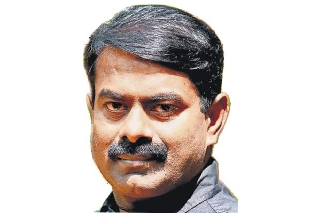 Seeman to campaign 9 days in Madurantakam, Dharapuram bypolls