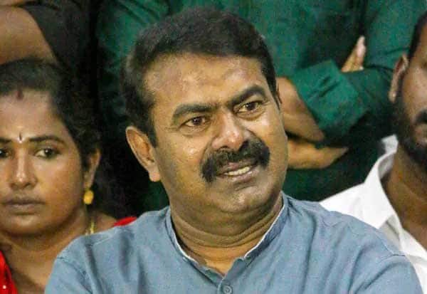 25 ஆண்டுகளில் 500+ பலி: மாற்று வேலைவாய்ப்பு உருவாக்க சீமான் வலியுறுத்தல்