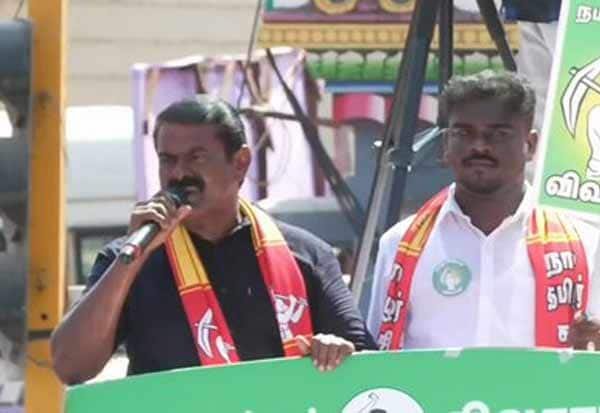 Seeman says no free buses; promises AC-only service and better roads