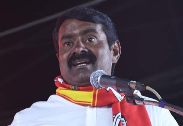 ‘டோக்கன்’ கொடுத்து முதல்வர் பதவி கேட்பேன்: சீமான் கிண்டல்