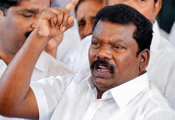 Selvaperunthagai asks allies to understand Congress’ seat cut pain