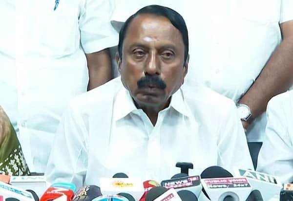 Sengottaiyan says 2026 poll win will be ‘historic’ for TVK