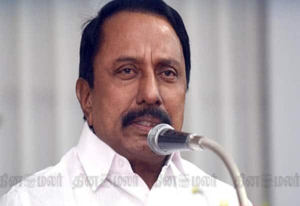 தவெக ‘குதிரை பேரம்’ நடத்தவில்லை: அமைச்சர் செங்கோட்டையன் மறுப்பு