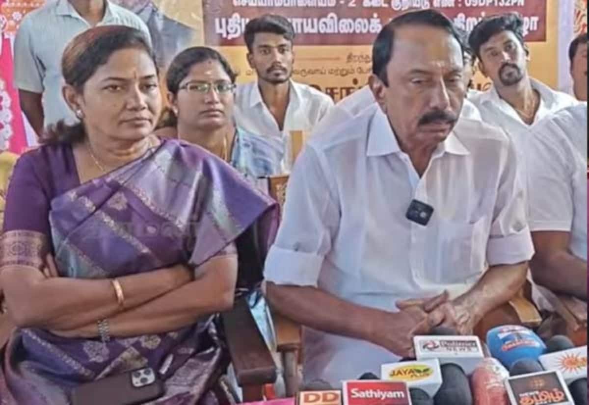 Sengottaiyan says DMK pioneered horse-trading, denies need for it