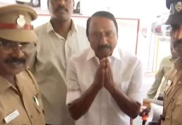 Srinivas