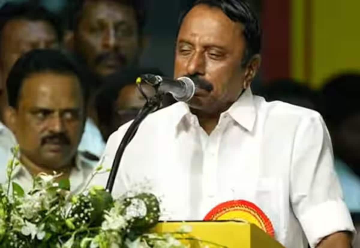 Sengottaiyan claims 10–20 AIADMK MLAs ready to switch to TVK