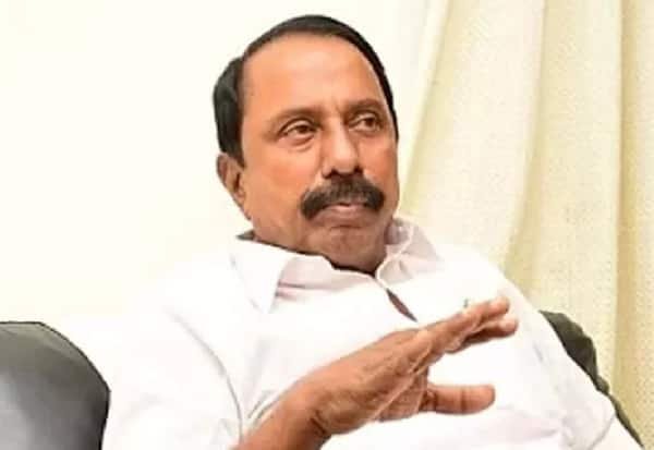 Sengottaiyan’s ‘whistling cures cold’ remark goes viral