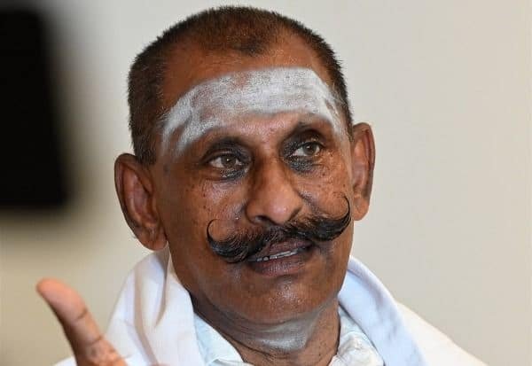 முக்கிய வழக்குகளில் உயர் அதிகாரிகள் நேரடி தலையீடு அவசியம்: முன்னாள் ஐ.ஜி.