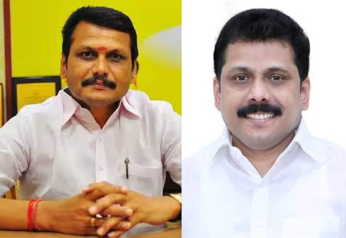 த.வெ.க. ஆட்சியை கவிழ்க்க முயன்றதாக வழக்கு: செந்தில் பாலாஜி, தம்பிக்கு போலீஸ் சம்மன்
