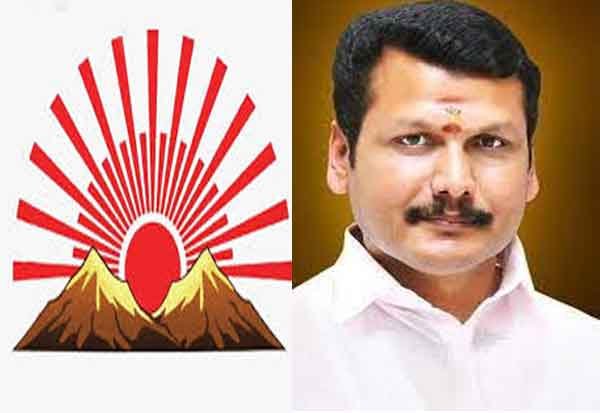 Senthil Balaji to contest again from Coimbatore South; DMK in 7 seats