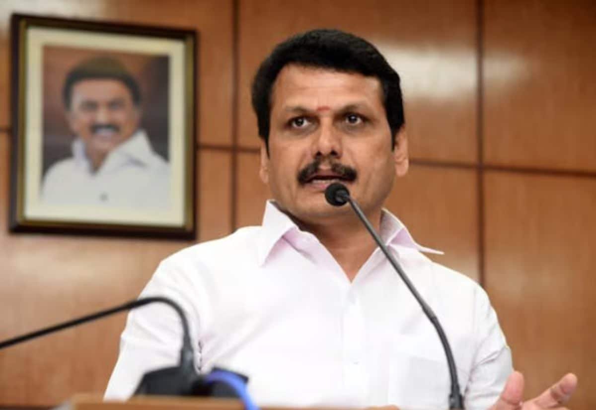 Senthil Balaji fails to report to IO despite anticipatory bail order
