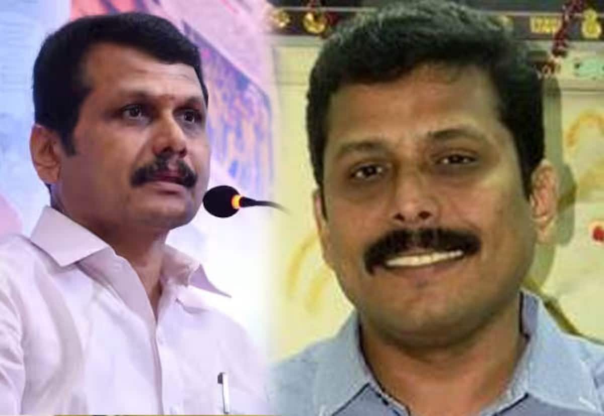 Senthil Balaji skips police summons in alleged plot to topple THAWEKA govt