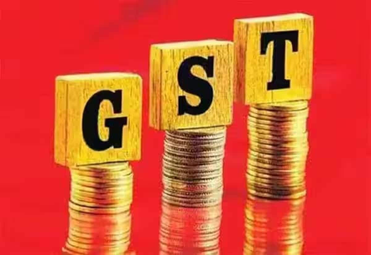 செப்டம்பர் ஜிஎஸ்டி வசூல் ரூ.2.04 லட்சம் கோடி; 14.7% உயர்வு