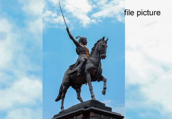 Israel plans Chhatrapati Shivaji statue, embassy official says
