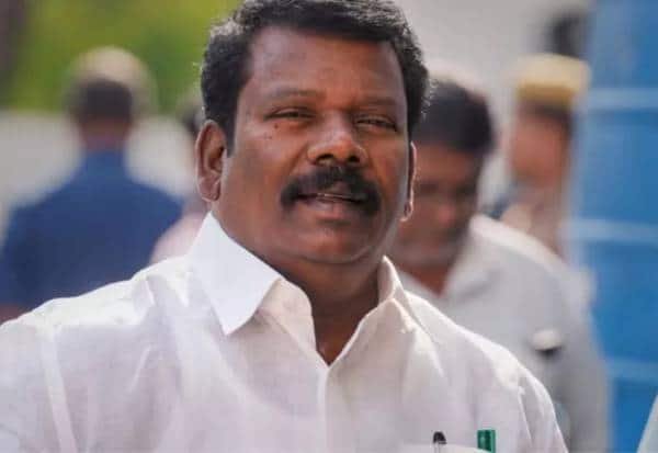 Congress workers confused after Rahul speech mistranslation in Sholingur