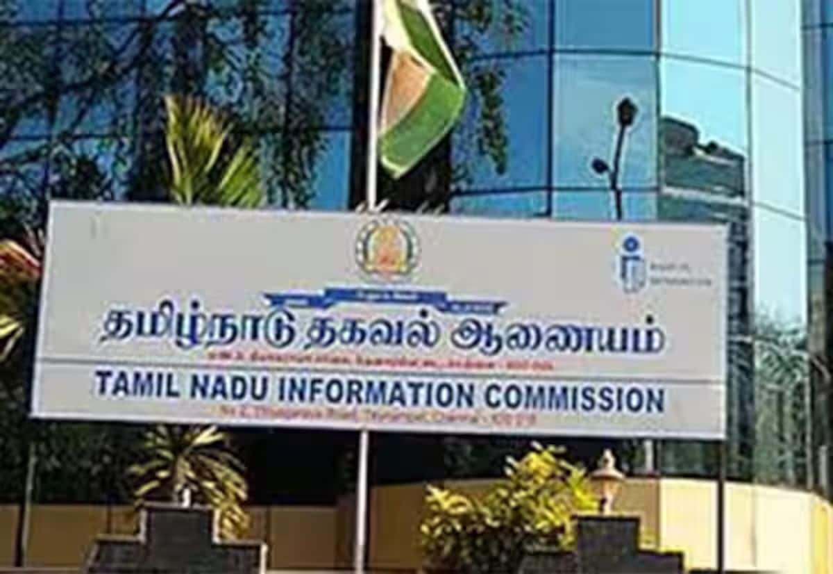 கோவில் வரவு-செலவு கணக்குகள் பக்தர்கள் பார்வைக்கு: தகவல் ஆணையம் உத்தரவு