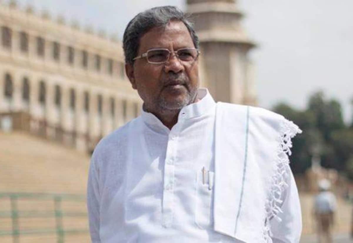 வரவிருக்கும் கன்னட படத்தில் முதல்வர் வேடத்தில் சித்தராமையா