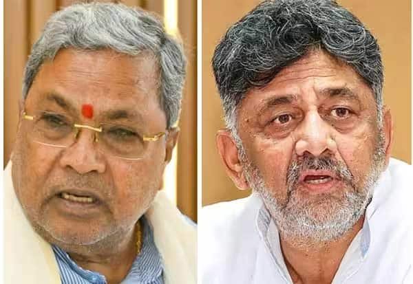 Siddaramaiah resigns, clears way for Shivakumar as Karnataka CM