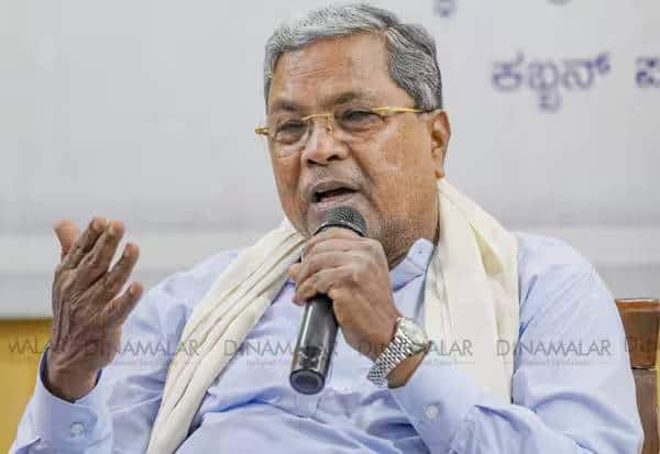 Siddaramaiah faces row over ₹10 crore aid to Kerala’s Wayanad