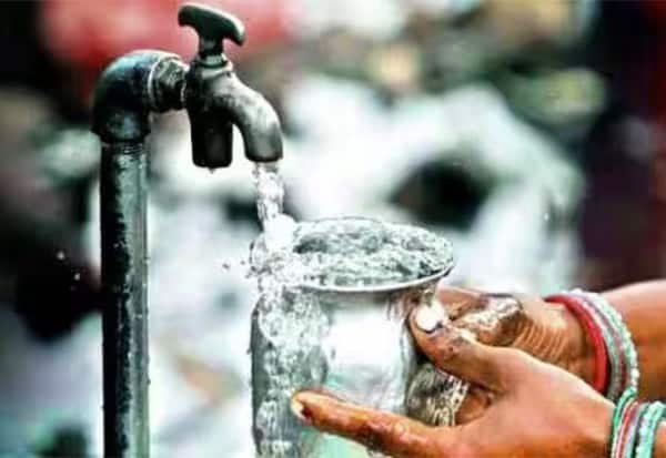தேர்தல் பிரசார சூட்டில் ‘ஓசையின்றி’ குடிநீர் கட்டணம் உயர்வு என புகார்