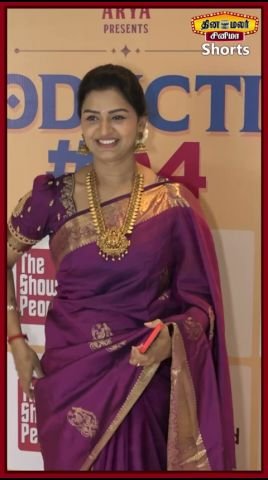 Simran and Jayaram team up for new film; pooja held