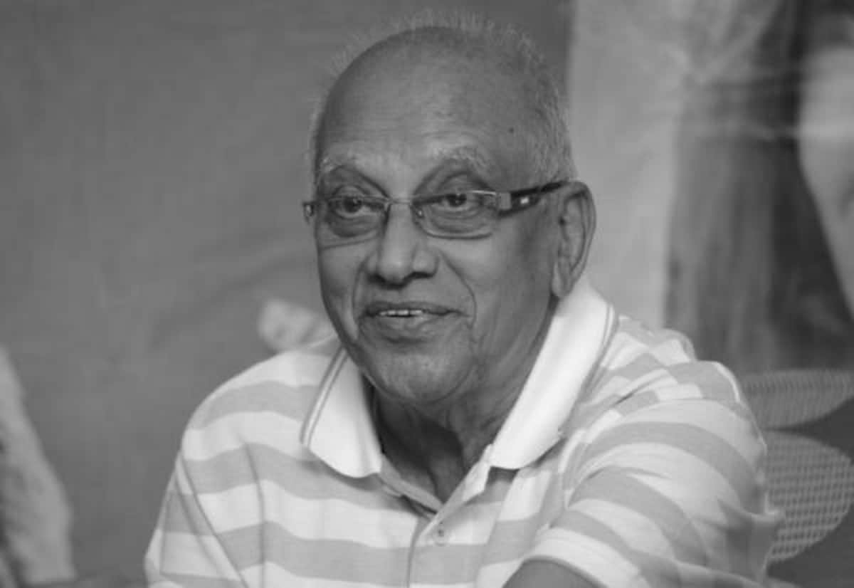 Srinivas