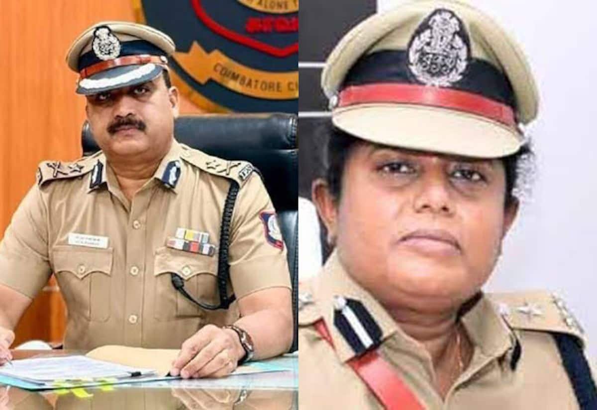 வீரமணி போக்சோ வழக்கு ‘மூடி’ வைத்த விவகாரம்: முன்னாள் உயர் போலீஸ் அதிகாரிகளிடம் எஸ்ஐடி விசாரணை