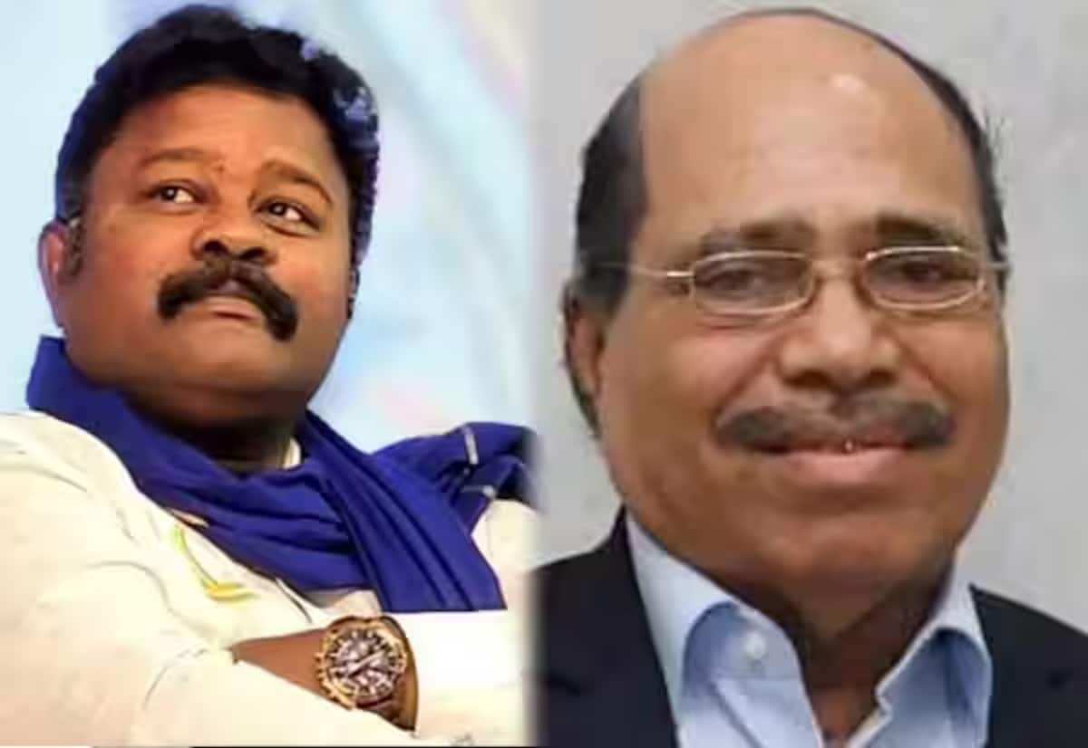 ‘ஜெம்’ வீரமணி வழக்கு: காங்கிரஸ் எஸ்.சி. பிரிவு தலைவர் ரஞ்சன் குமாரிடம் எஸ்.ஐ.டி. விசாரணை