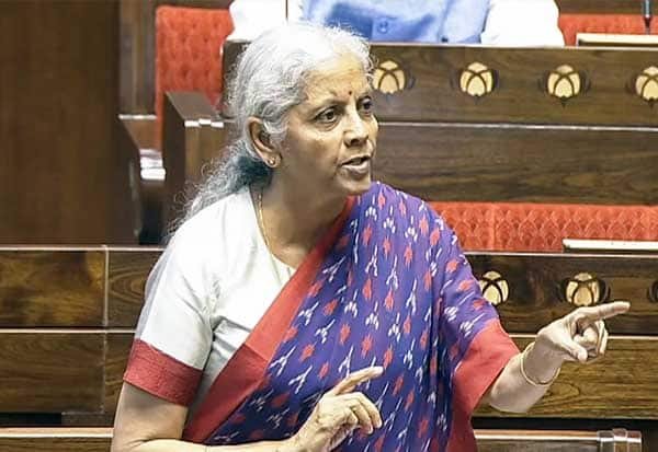 Sitharaman says Kerala hasn’t used ₹312 crore disaster funds